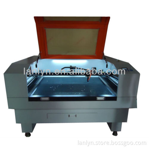 1280 Auto Focus Laser Cutting Machine on sale